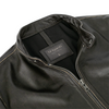 CAMPERA ASHER NEGRA