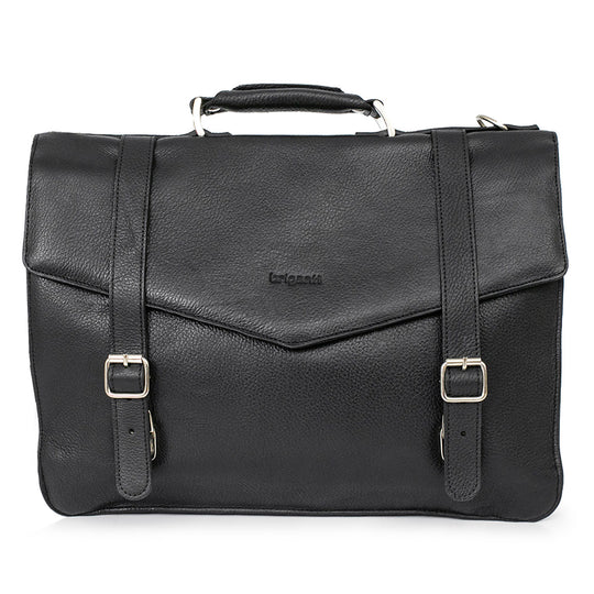 MALETÍN WILSON NEGRO