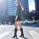 BOTA TREMONT NEGRA