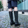 BOTA DALMATIA NEGRA