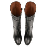 BOTA LANCASTER NEGRA
