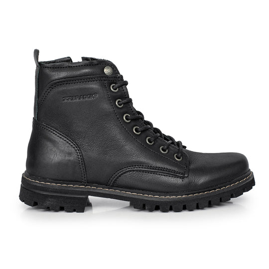 BORCEGO EDMOND NEGRO