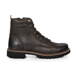 BORCEGO EDMOND CHOCOLATE