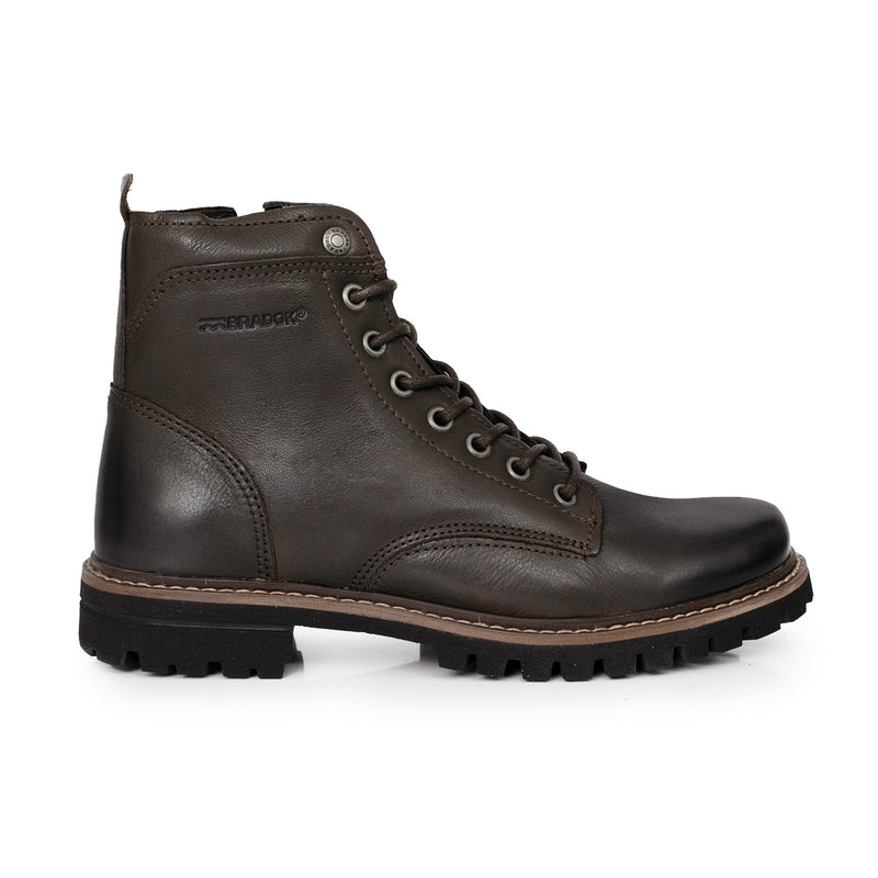 BORCEGO EDMOND CHOCOLATE
