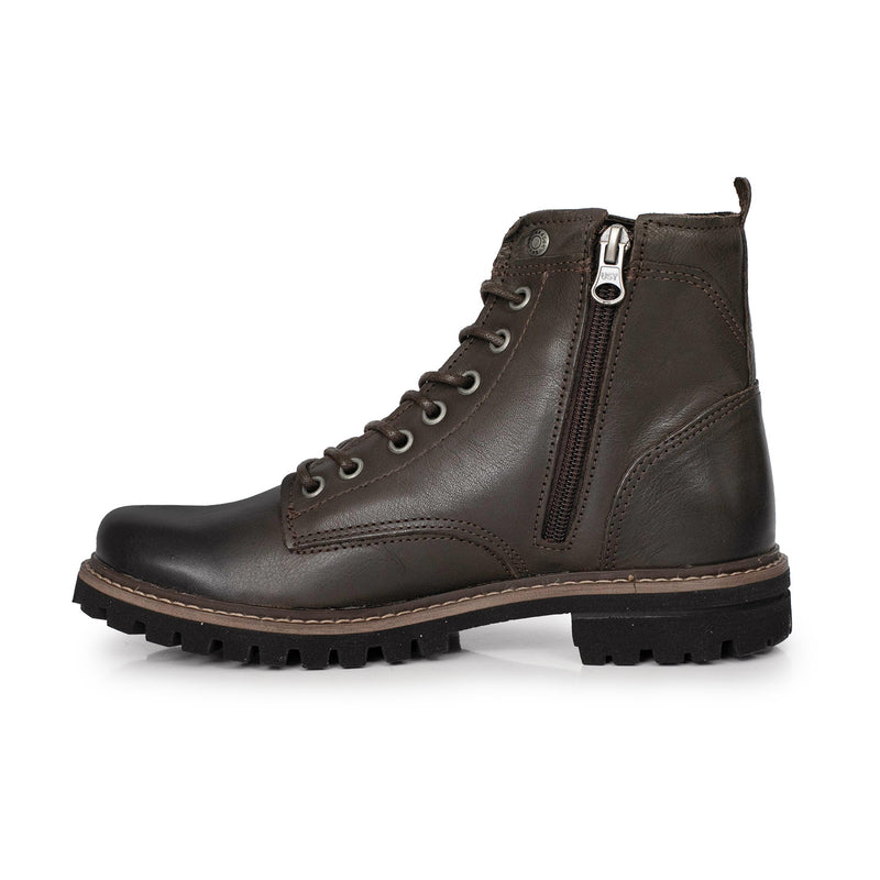 BORCEGO EDMOND CHOCOLATE