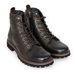 BORCEGO EDMOND CHOCOLATE