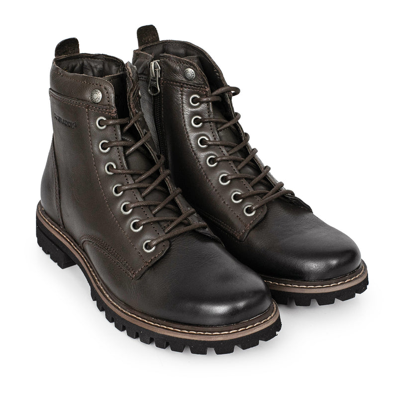 BORCEGO EDMOND CHOCOLATE