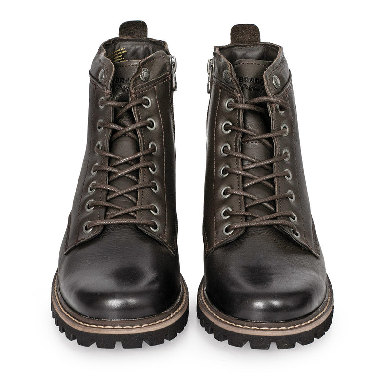BORCEGO EDMOND CHOCOLATE