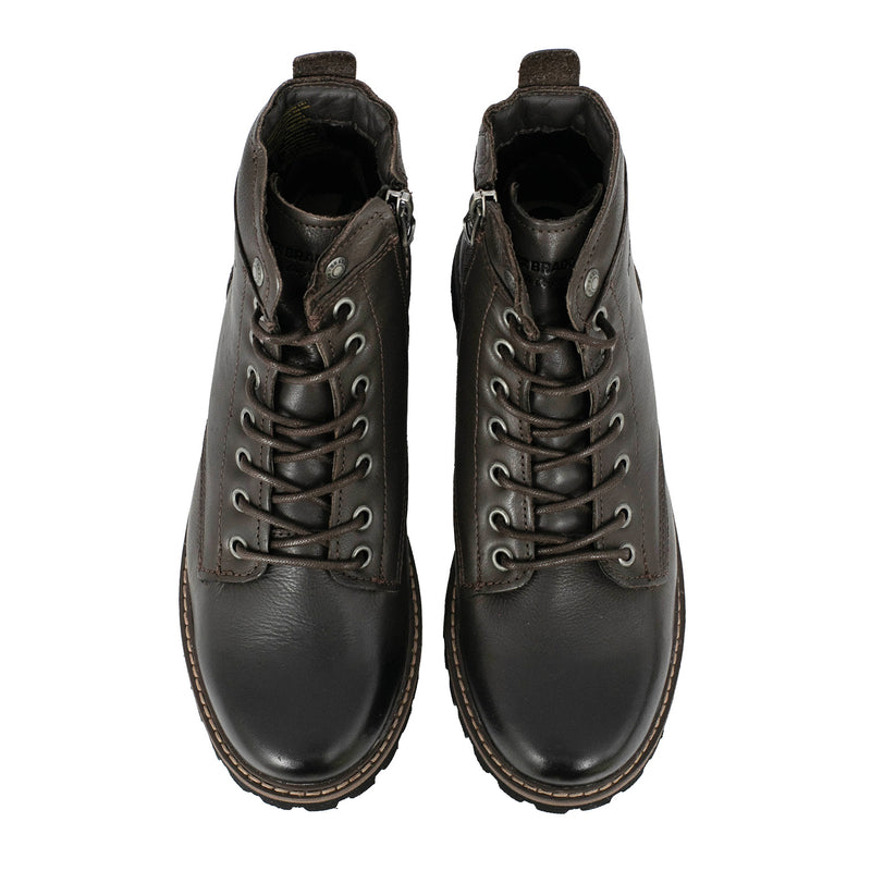 BORCEGO EDMOND CHOCOLATE