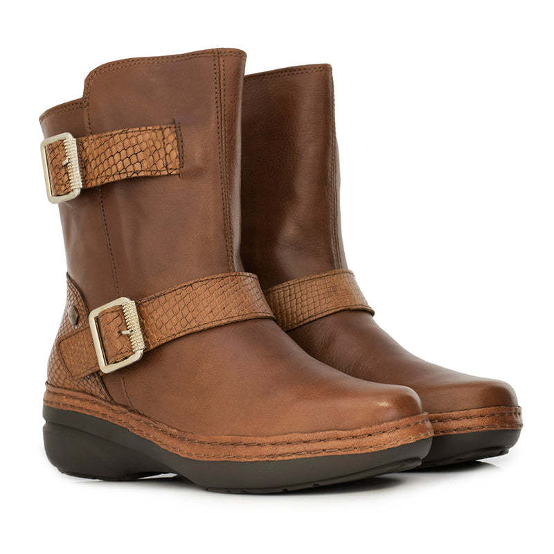 BOTA ROSEVILLE SUELA