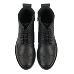 BORCEGO ERIE NEGRO