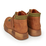 BORCEGO MADRY SUELA