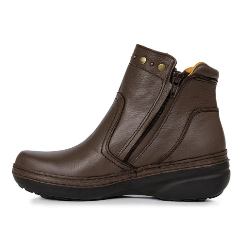 BOTINETA DENALI CHOCOLATE
