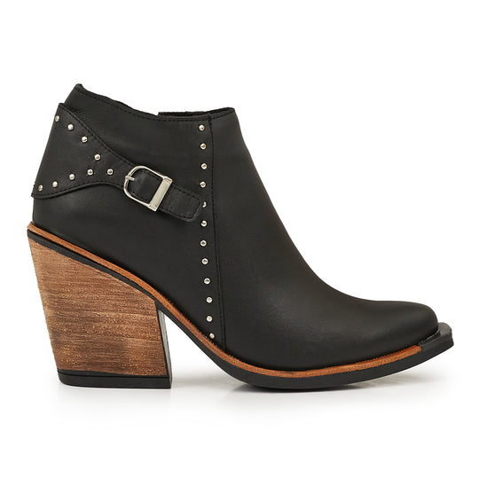 BOTA MINFORD NEGRA.