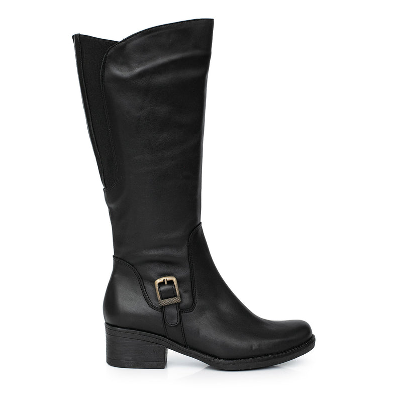 BOTA DONTON NEGRA