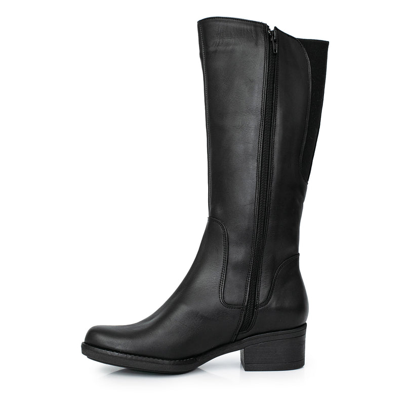 BOTA DONTON NEGRA