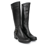 BOTA DONTON NEGRA