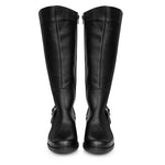 BOTA DONTON NEGRA