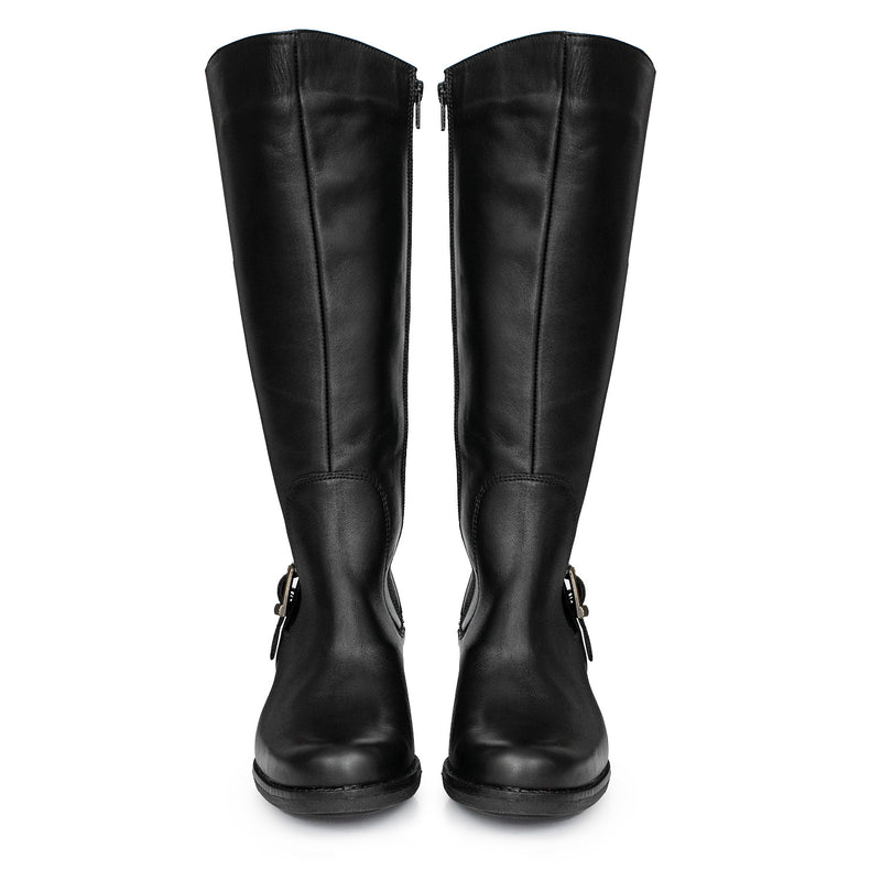 BOTA DONTON NEGRA