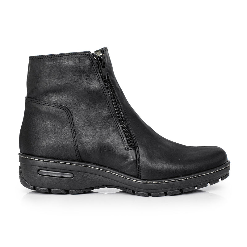 BOTA MADOX NEGRA