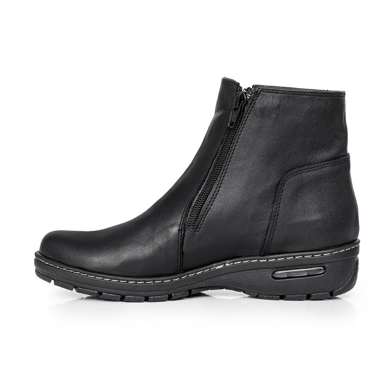 BOTA MADOX NEGRA