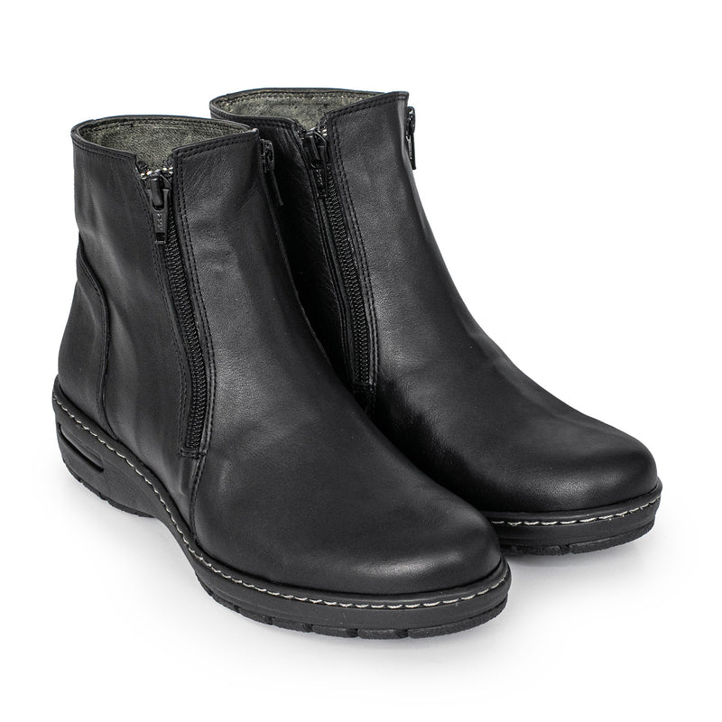 BOTA MADOX NEGRA