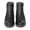 BOTA MADOX NEGRA