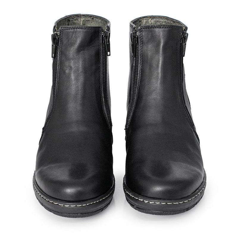BOTA MADOX NEGRA