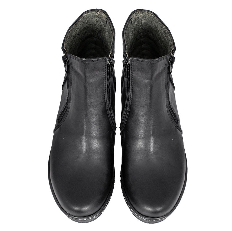 BOTA MADOX NEGRA