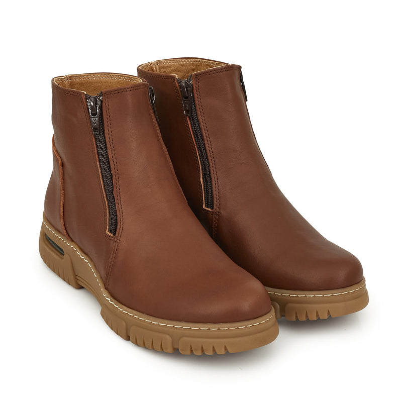 BOTA MADOX MARRON