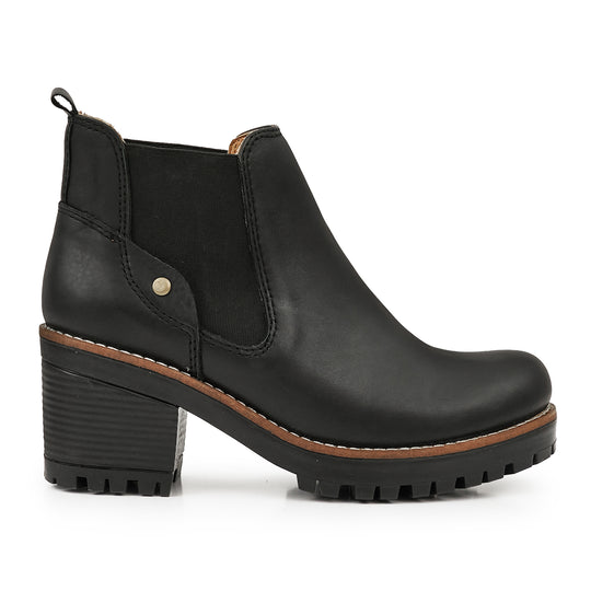BOTA NINDE NEGRA.