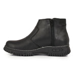 BOTA LENOX NEGRA