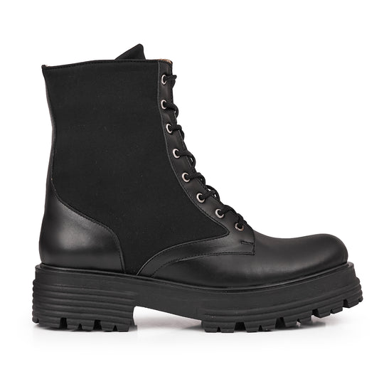 BORCEGO REFORD NEGRO.