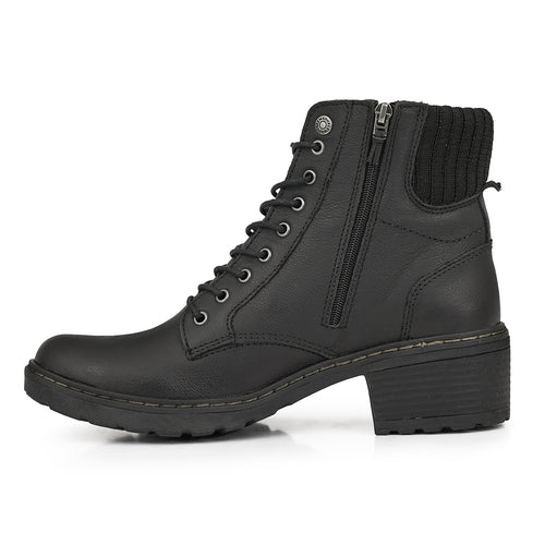BORCEGO POULA NEGRO