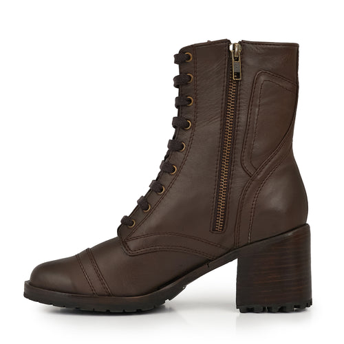 BORCEGO WINTE CHOCOLATE