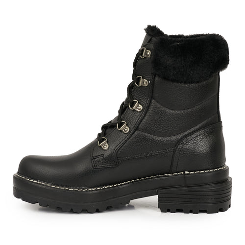 BORCEGO OTEAL NEGRO