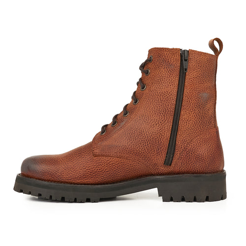 BORCEGO BELLONA SUELA