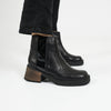 BOTA LINDEN NEGRA