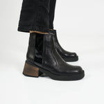 BOTA LINDEN NEGRA