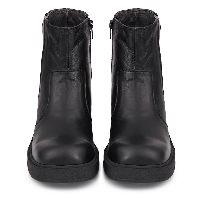 BOTA LINDEN NEGRA