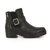 BOTA ASLAND NEGRA