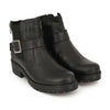 BOTA ASLAND NEGRA