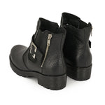 BOTA ASLAND NEGRA