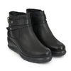 BOTA VESPEN NEGRA