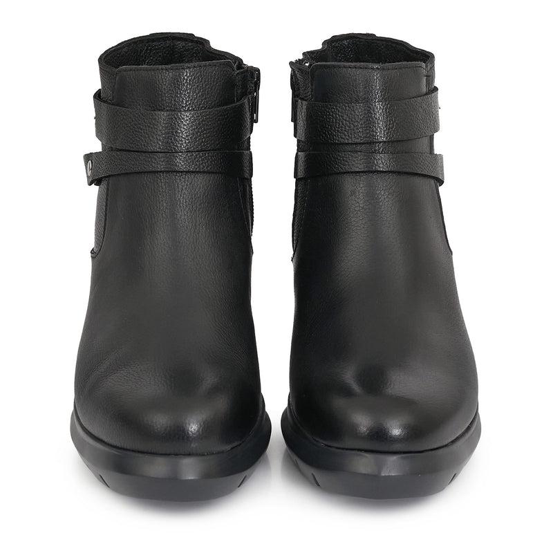 BOTA VESPEN NEGRA