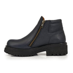 BOTA DUMMER AZUL