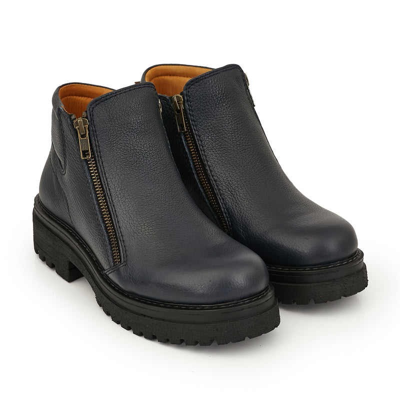 BOTA DUMMER AZUL