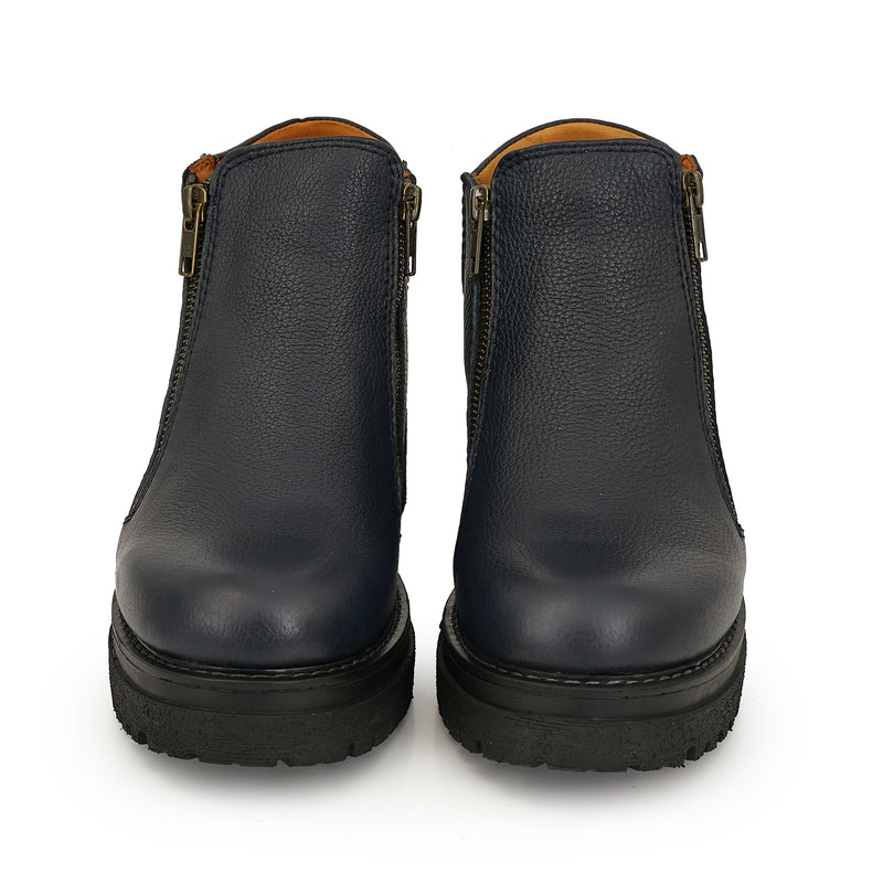 BOTA DUMMER AZUL