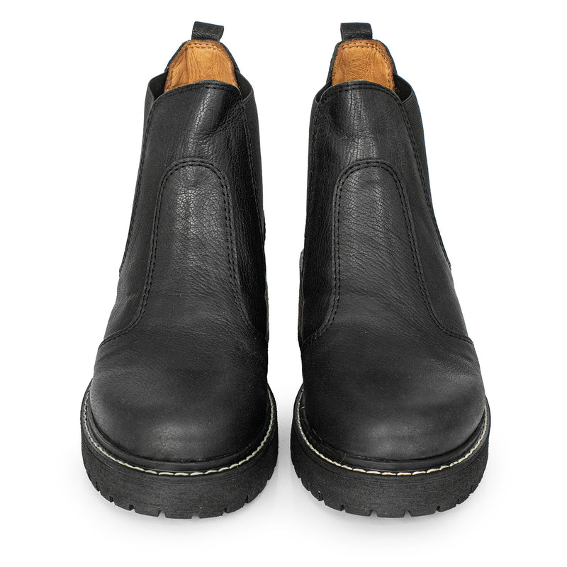 BOTA RENER NEGRA