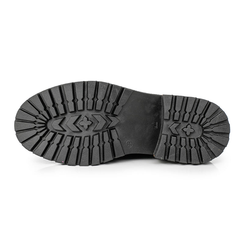 BOTA RENER NEGRA